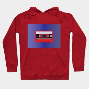 99 Red Balloons Hoodie